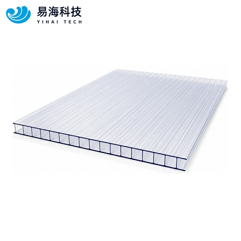 Corrugated Plastic For Heat Dissipation factory