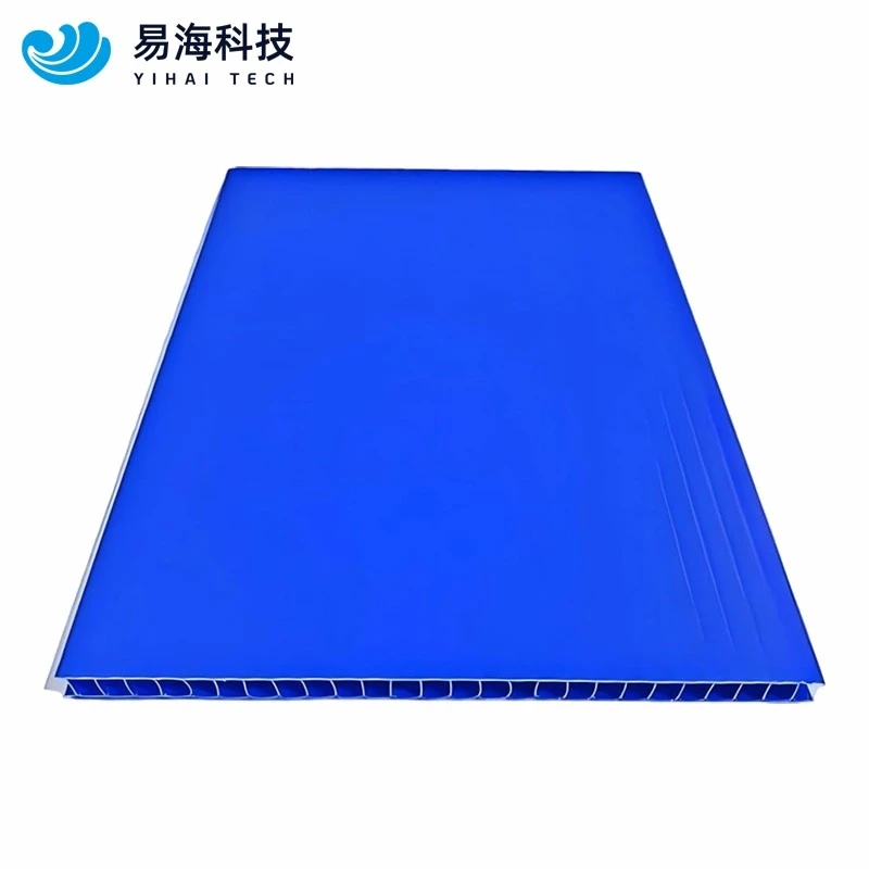 Corrugated Plastic For Heat Dissipation high quality